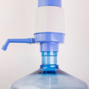 Bottling equipment