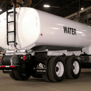 Water tankers
