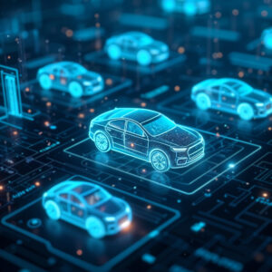 Fleet management software