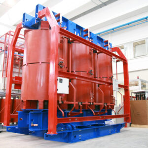 Power Generation and Distribution Machinery and Accessories