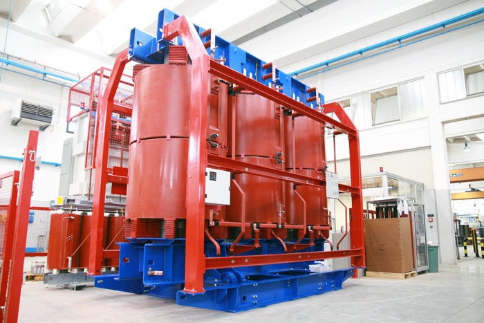 Power Generation and Distribution Machinery and Accessories