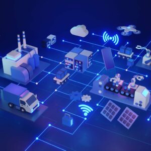 Motion sensors