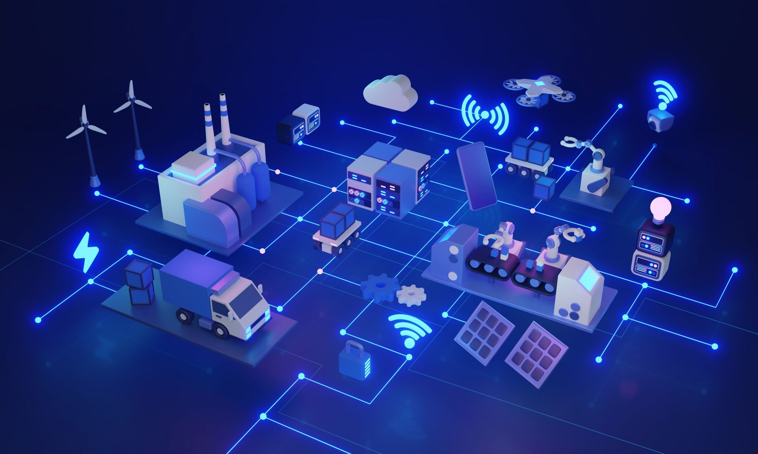 Motion sensors
