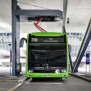Electric vehicle charging systems