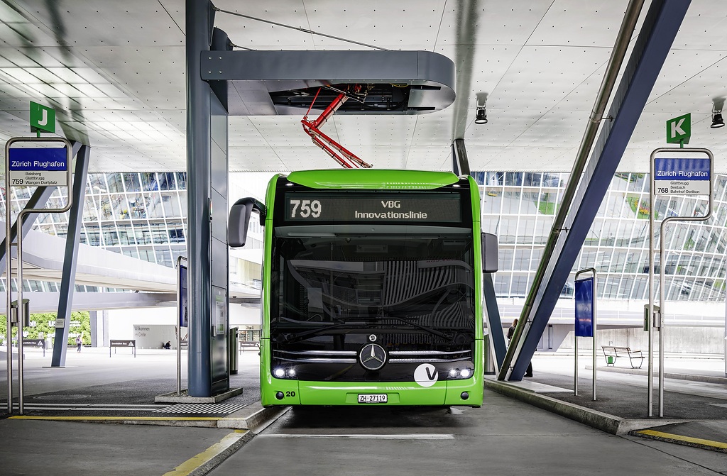 Electric vehicle charging systems