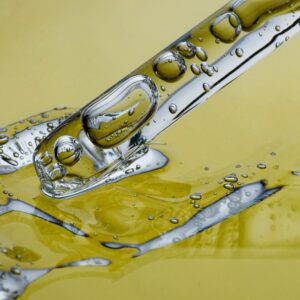 Refined petroleum product
