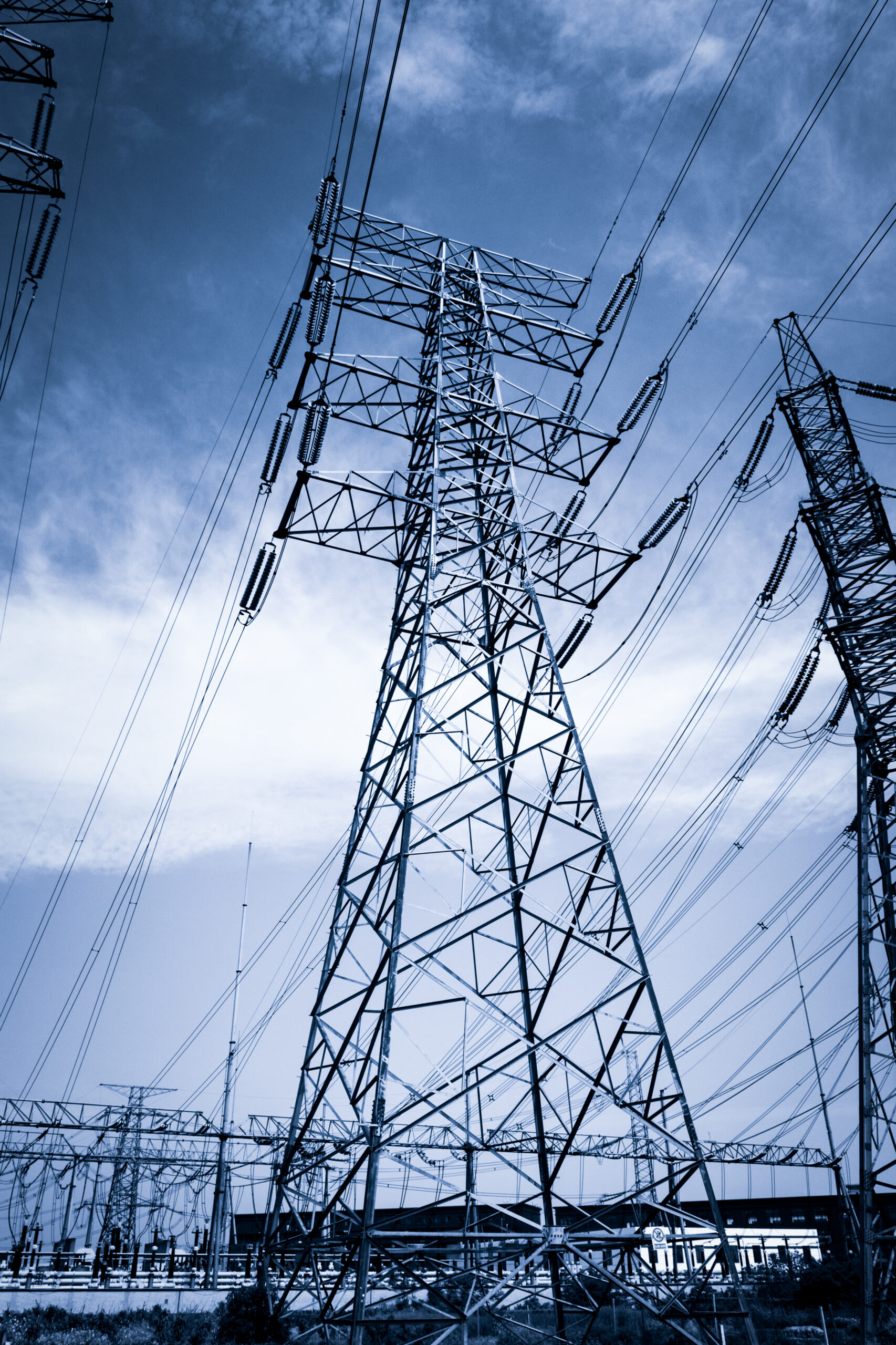 Transmission lines
