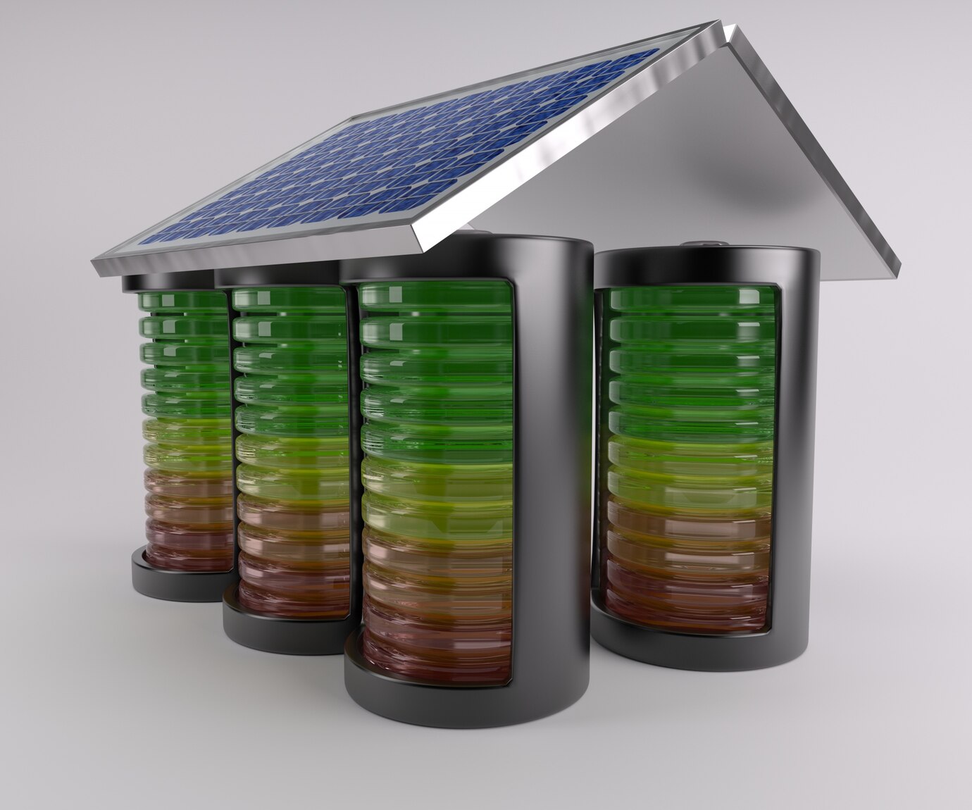 Energy storage systems