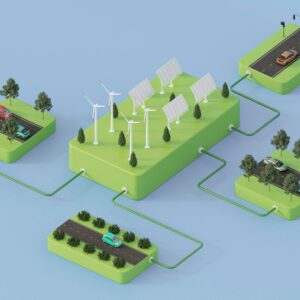 Renewable energy systems