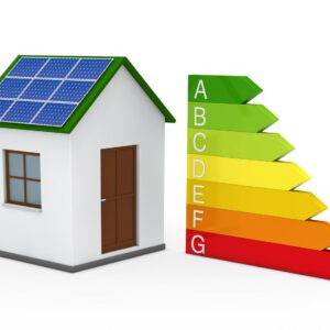 Energy management software