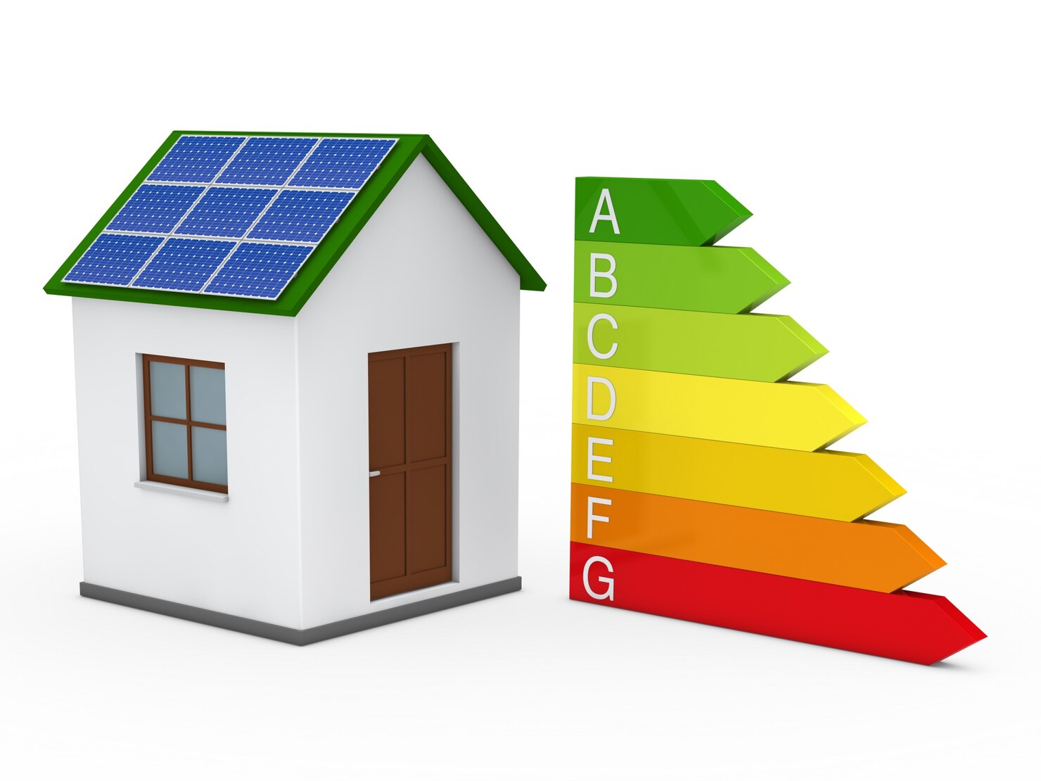 Energy management software