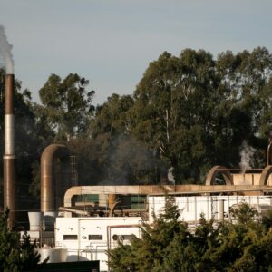Waste incinerators