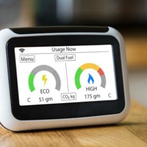 Smart meters