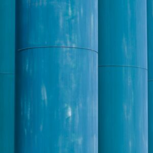 Storage tanks
