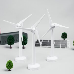 Hybrid power systems
