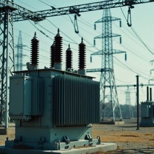Substations