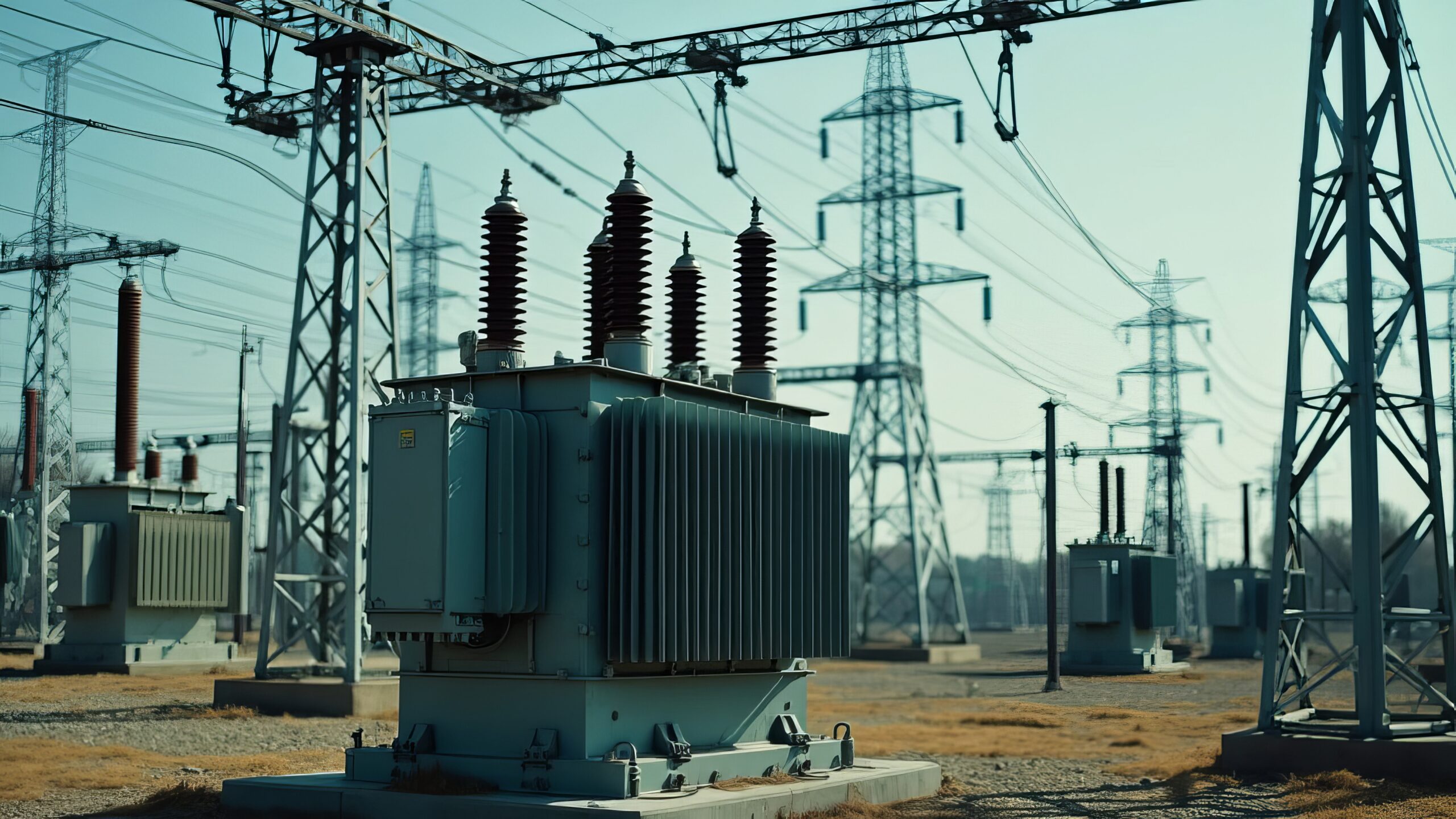 Substations