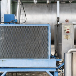 Heat recovery systems