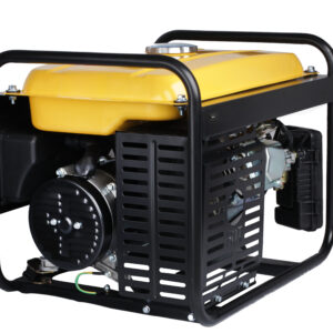 Portable generators