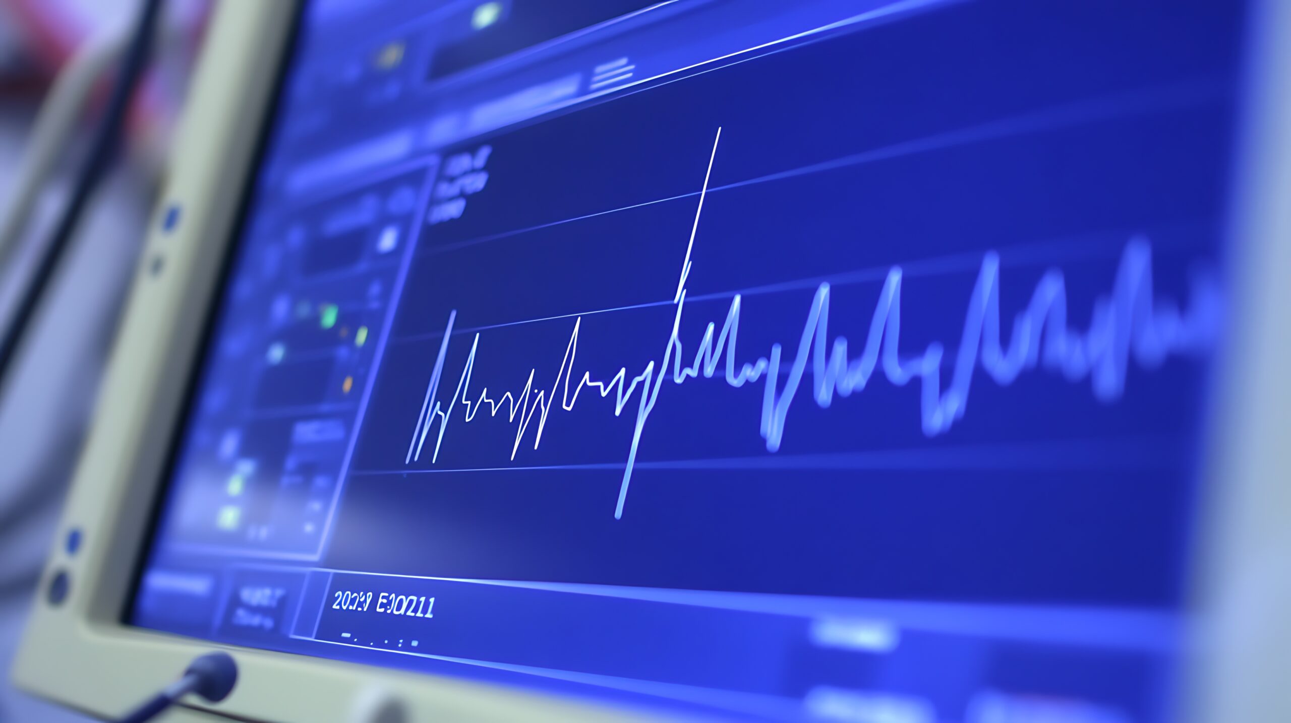 Grid monitoring systems