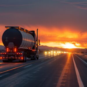 Fuel supply