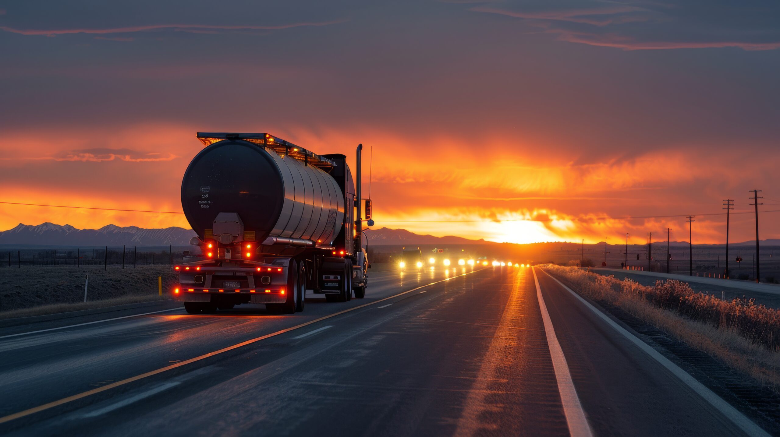 Fuel supply