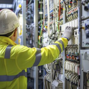 Switchgear