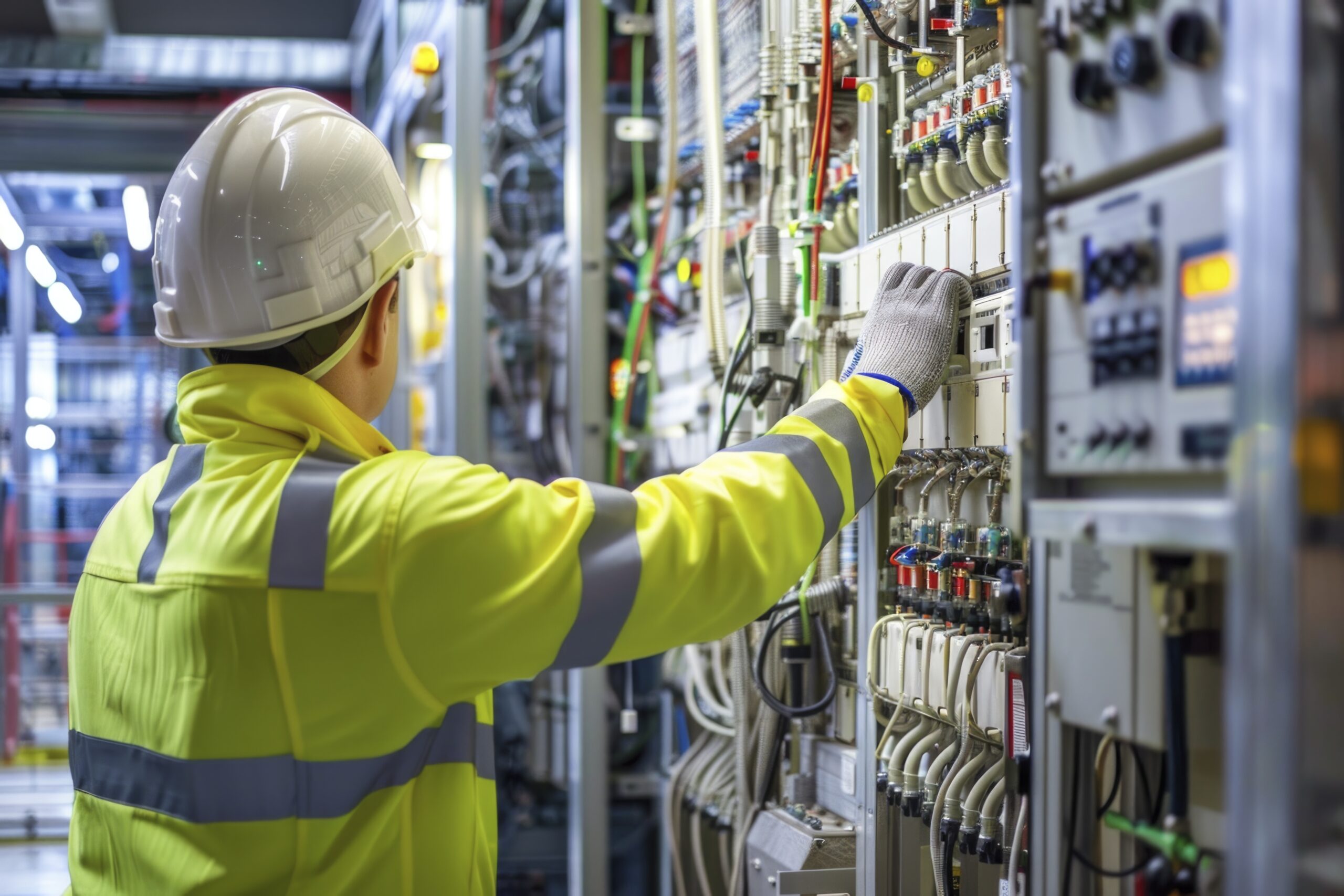 Switchgear