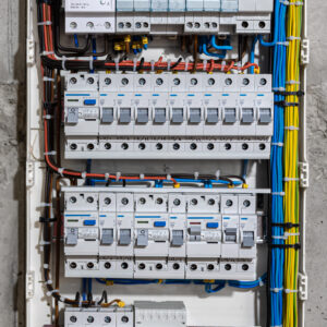 Electrical transmission and distribution equipment