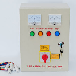 Voltage regulators