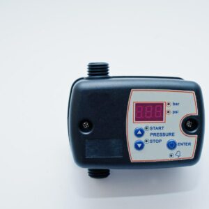 Pressure sensors