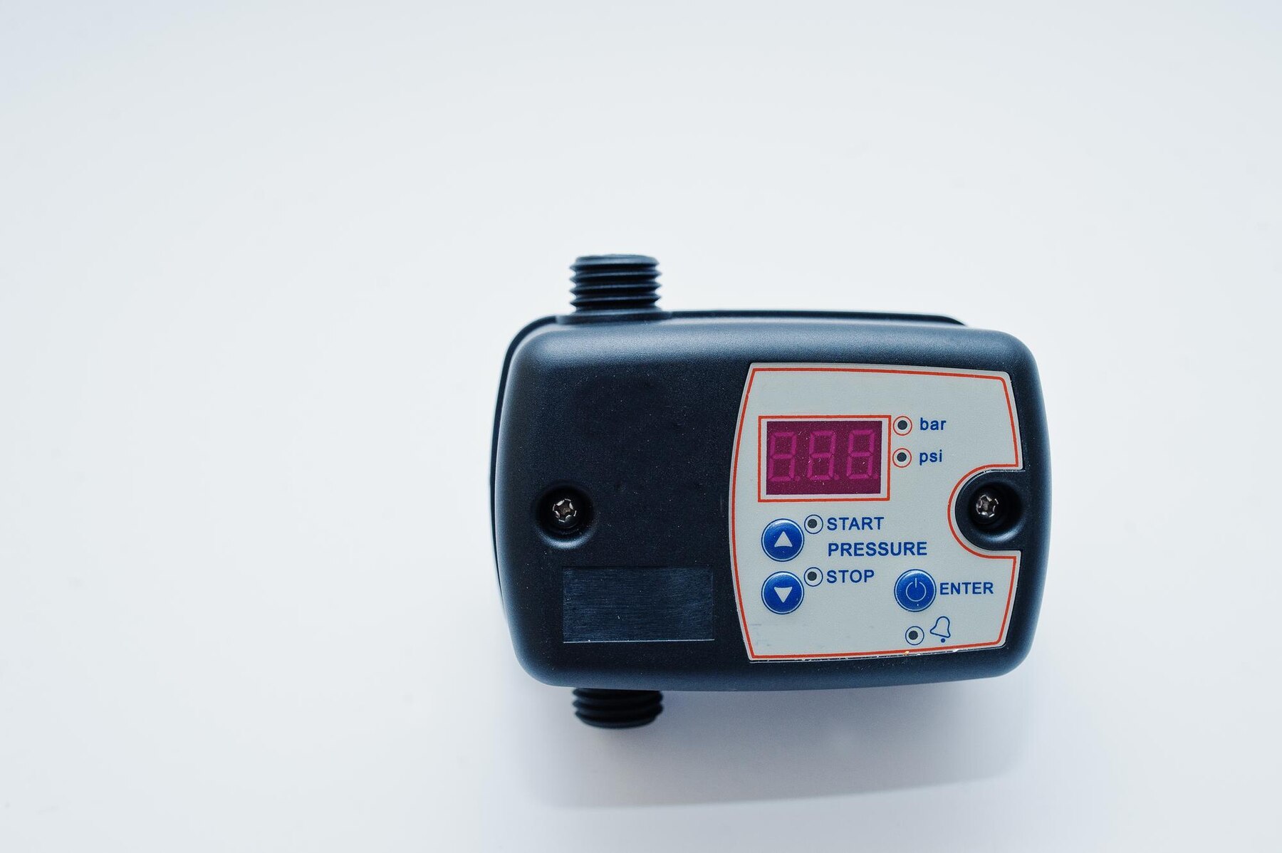 Pressure sensors
